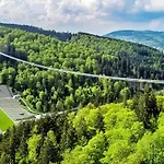 Komfort-fewo Gluecksgriff Mit Garten