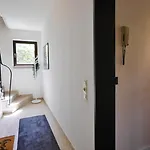 公寓 Komfort-fewo Gluecksgriff Mit Garten 维林根
