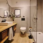 Komfort-fewo Gluecksgriff Mit Garten 公寓 *
