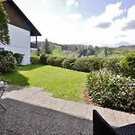 Komfort-fewo Gluecksgriff Mit Garten *