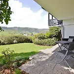 Komfort-fewo Gluecksgriff Mit Garten 维林根