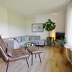 Komfort-fewo Gluecksgriff Mit Garten