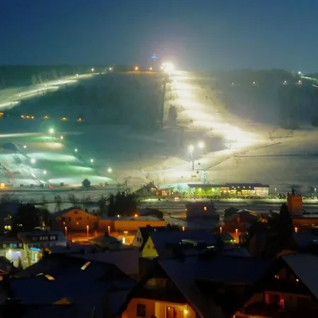 Komfort-fewo Gluecksgriff Mit Garten فيلنغن