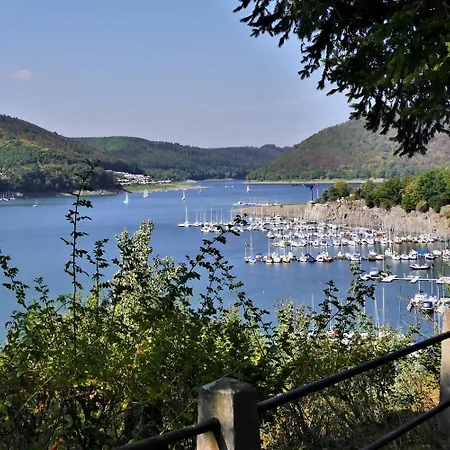 Apartment Komfort-fewo Gluecksgriff Mit Garten Willingen (Upland)