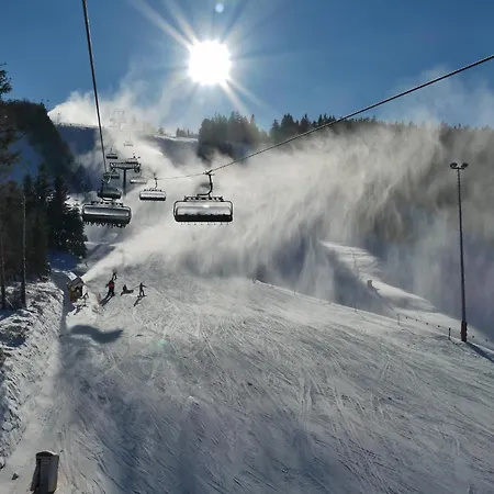 Komfort-fewo Gluecksgriff Mit Garten Апартаменты *