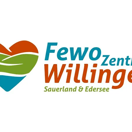 Apartment Komfort-fewo Gluecksgriff Mit Garten Willingen (Upland)