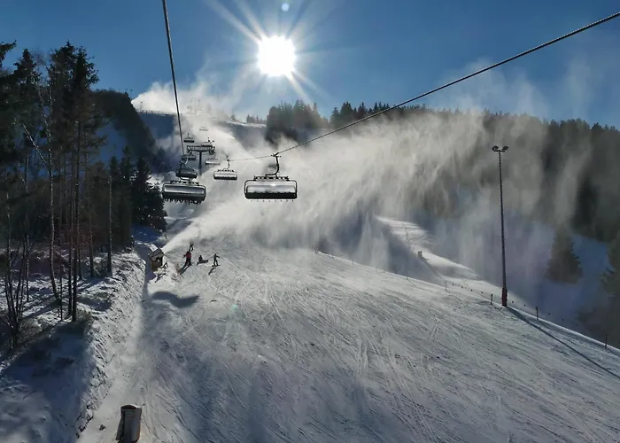 Komfort-fewo Gluecksgriff Mit Garten Апартаменты *